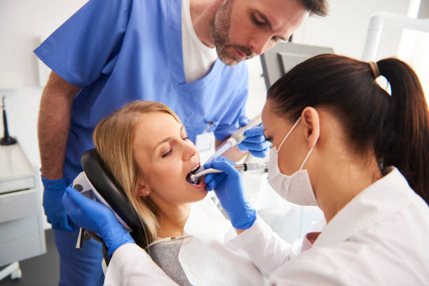 Best Dentures (Full and Partial)  in South Rosemary, NC