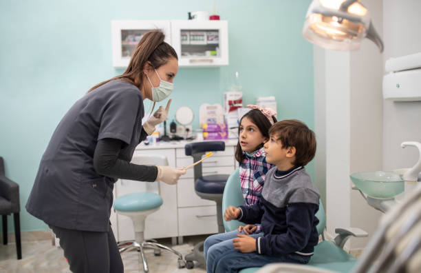 Best Full Mouth Reconstruction  in South Rosemary, NC
