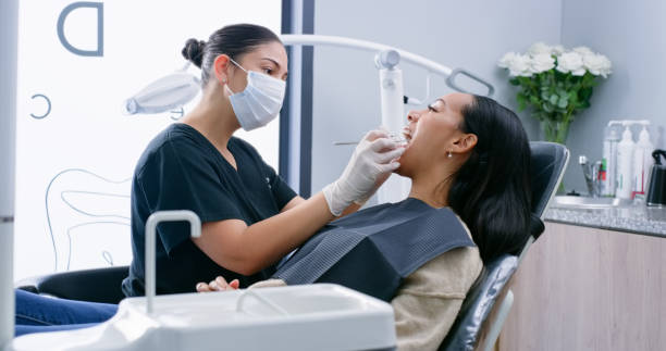 Advanced Technology for Better Dental Care in South Rosemary, NC