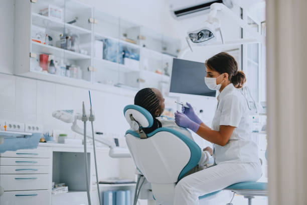 Advanced Technology for Better Dental Care in South Rosemary, NC