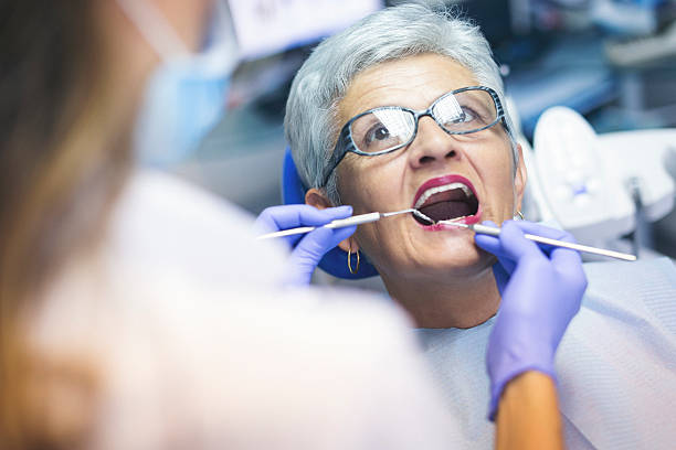 Best Full Mouth Reconstruction  in South Rosemary, NC