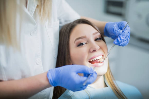 Best Dental Exams and Cleanings  in South Rosemary, NC