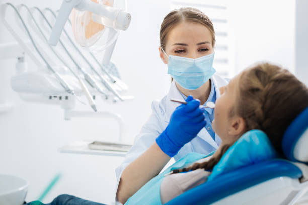 Full Mouth Reconstruction in South Rosemary, NC